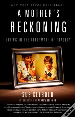 Capa do artigo Mother'S Reckoning