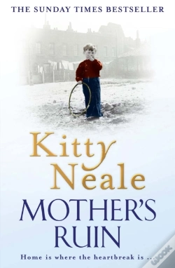 Capa do artigo Mother'S Ruin