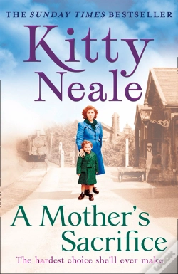 Capa do artigo Mother'S Sacrifice