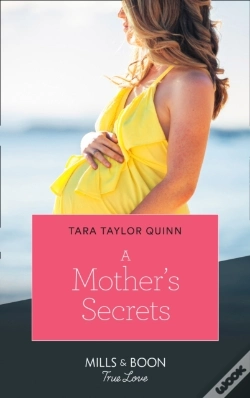 Capa do artigo Mother'S Secrets