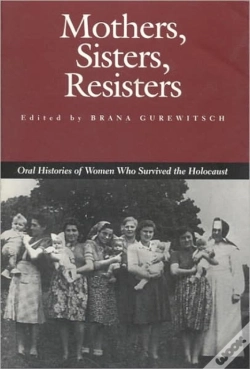 Capa do artigo Mothers, Sisters, Resisters