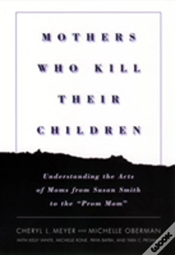 Capa do artigo Mothers Who Kill Their Children