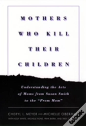 Capa do artigo Mothers Who Kill Their Children
