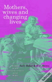 Capa do artigo Mothers, Wives And Changing Lives