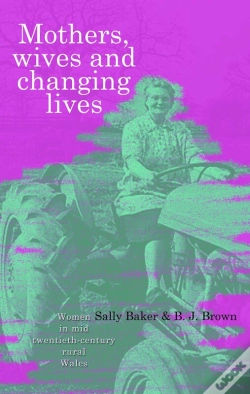 Capa do artigo Mothers, Wives And Changing Lives