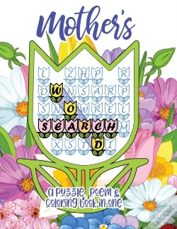 Capa do artigo Mother'S Word Search