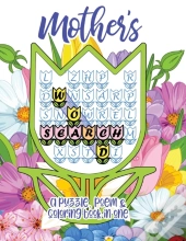 Mother'S Word Search