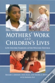Capa do artigo Mothers