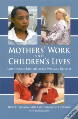 Capa do artigo Mothers' Work And Children'S Lives