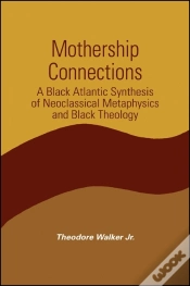 Capa do artigo Mothership Connections