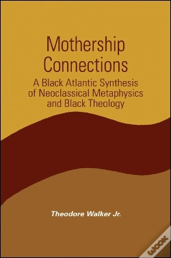 Capa do artigo Mothership Connections