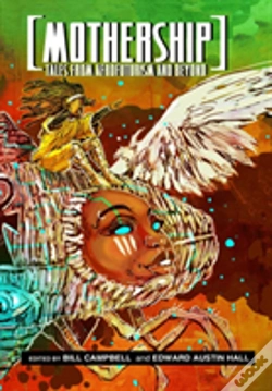 Capa do artigo Mothership