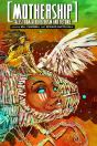Mothership: Tales From Afrofuturism And Beyond - Preview