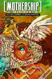 Capa do artigo Mothership: Tales From Afrofuturism And Beyond