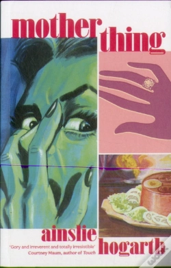 Capa do artigo Motherthing