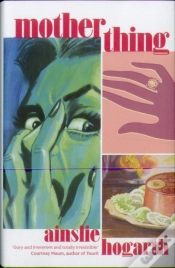 Capa do artigo Motherthing