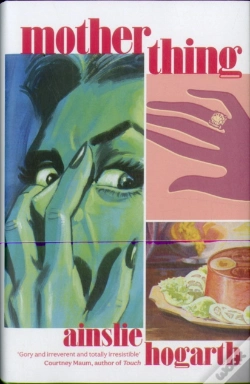 Capa do artigo Motherthing