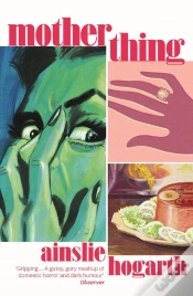 Capa do artigo Motherthing