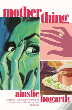 Capa do artigo Motherthing