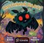 Mothman Baby! - Preview