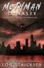 Mothman Dynasty - Preview