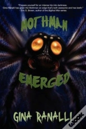 Mothman Emerged
