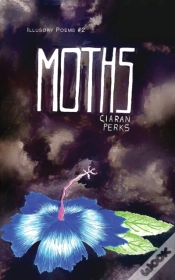 Capa do artigo Moths