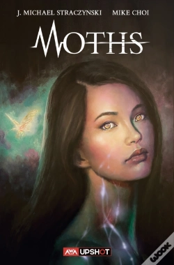 Capa do artigo Moths