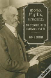 Capa do artigo Moths, Myths, And Mosquitoes