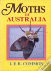 Capa do artigo Moths Of Australia