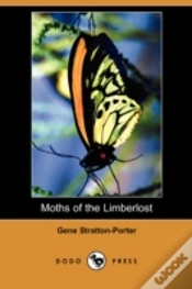 Capa do artigo Moths Of The Limberlost (Dodo Press)