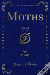 Capa do artigo Moths