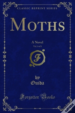 Capa do artigo Moths