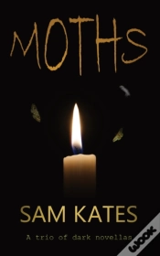 Capa do artigo Moths