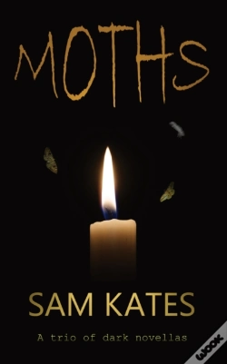 Capa do artigo Moths