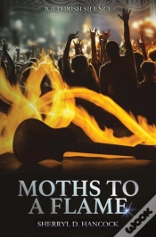 Capa do artigo Moths To A Flame