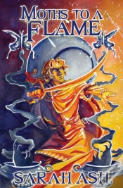 Capa do artigo Moths To A Flame