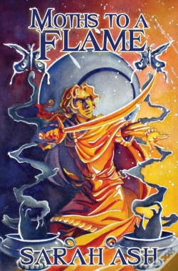 Capa do artigo Moths To A Flame