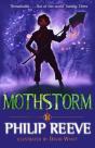 Mothstorm - Preview
