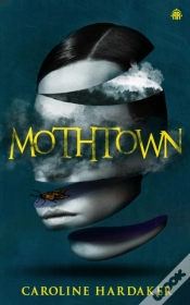 Capa do artigo Mothtown