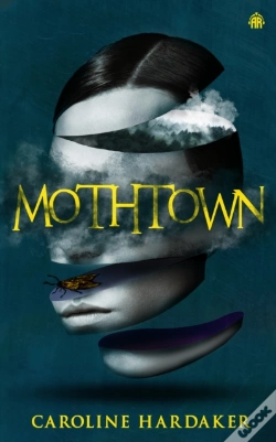 Capa do artigo Mothtown