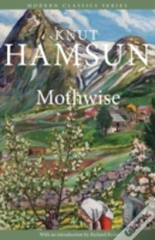 Capa do artigo Mothwise