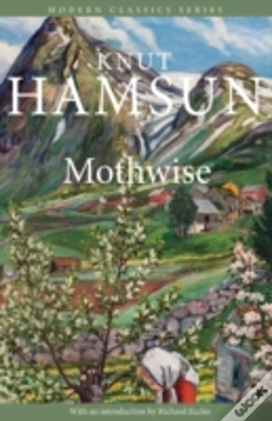 Capa do artigo Mothwise