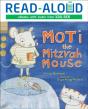 Moti The Mitzvah Mouse - Preview