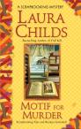 Motif For Murder