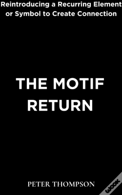 Capa do artigo Motif Return