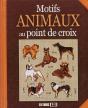 Motifs Animaux Au Point De Croix - Preview