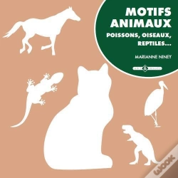 Capa do artigo Motifs Animaux