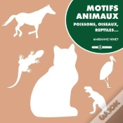 Capa do artigo Motifs Animaux