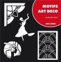 Motifs Art Deco - Preview
